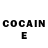 COCAIN Columbia lex 0986