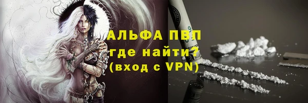Альфа ПВП Пересвет